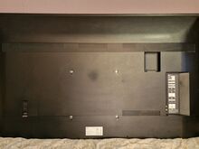 Varuosadeks: Katkise ekraaniga 65" Sony Smart TV