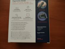 Ergonoomiline hiir TRUST Ergonomic