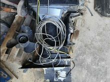 Paat Progress 2M Suzuki 85 hj + haagis + rohkelt v