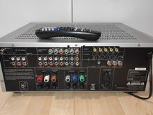 Andersson R1 Dolby Digital 6.1 AV Receiver