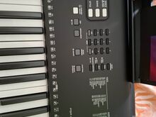 Yamaha PSR-EW310 süntesaator (76 klahvi)