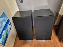 Yamaha NS-500 2-Way Loudspeaker System