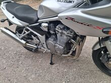 Suzuki Bandit GSF600S