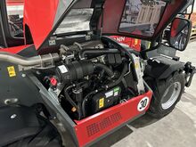 Weidemann T4512 teleskooplaadur