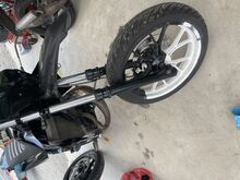 Derbi drd