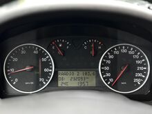 Fiat Croma 2.2 108kW Reg tasu makstud! Veokonks