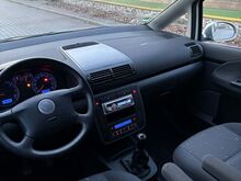 VW Sharan 1.9 66kw