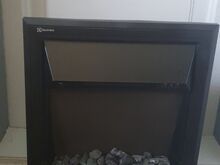 Электрокамин Electrolux EFP/P-1020LS
