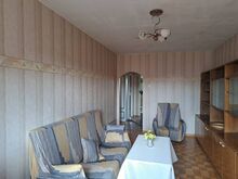 Тёплая 2-комнатная квартира в центре Раквере