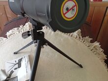 BRESSER зум-оптика. 20-60×60