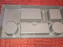 VW Transporter,Caravele,Multivan T-4 organisaator