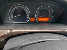 Bmw 740d 190kw 2005