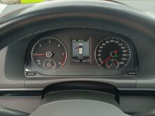 VW Touran 2013