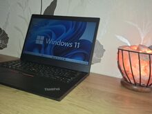 Lenovo ThinkPad L14 – WIN-11