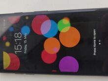 Iphone 7 32gb Jet Black
