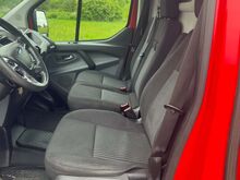 Продается Ford Transit Custom 2,2 дизель, 74 кВт