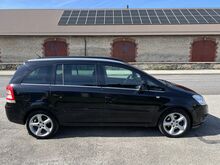 REG MAKS HINHNAS! Opel Zafira 1.7 92kw, 7 KOHTA