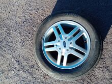 15"4X108 AUDI, MAZDA, FORD VALUVELJED SUVEREHVID