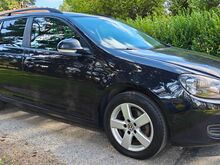 VW Golf Variant 1.4 R4 TSi 90kW 2013.a.