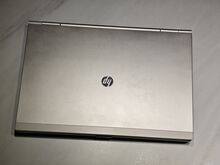 HP EliteBook 8470p, Windows 11