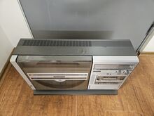 Hi-Fi проигрыватель Sharp VZ-3000H
