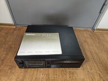 Yamaha KX-1200 high-end kassettdekk.