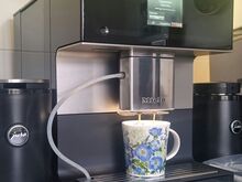 Miele CM 7550 tipklassi täisautomaatne kohvimasin