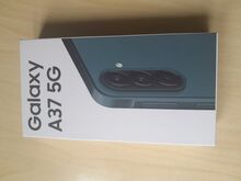 Samsung A16 ja A37, uued