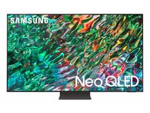 Samsung 75” Neo QLED 4K Premium TV – QE75QN91B