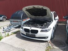 BMW 530D F11 Varuosadena