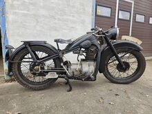 BMW R35