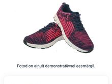 Uued tossud