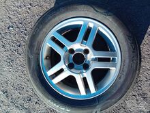15"4X108 AUDI, MAZDA, FORD VALUVELJED SUVEREHVID