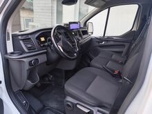 Ford Transit Custom 2.0 TDCi 96 kW 2021a