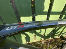 Шоссейный велосипед Wilier Triestina GTR Team Carbon