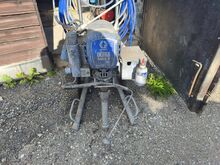 Graco Ultramax 795 II värviprits