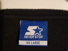Dressid STARTER kapuutsiga, XL/56