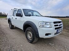 Ford Ranger 2.5 105kw