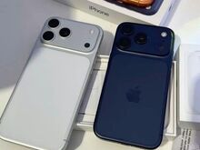 Оригинальный, новый Apple iPhone 17 Pro Max