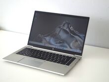 Võimas HP Elitebook 845 G7 Ryzen 5 Pro 16/512GB