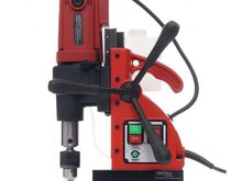 Magnetpuur Magnetstatiiviga trell 2150W KD1381