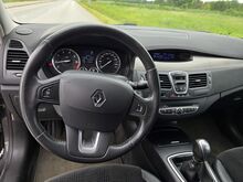 Renault Laguna 2.0 103kw 2009a.