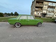 Vahetada mõne teise sõiduki vastu vaz 2101
