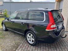 Volvo V70 2.0 VIIS SILINDRIT D3 100kW
