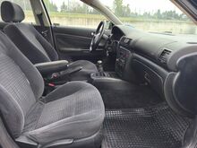Volkswagen passat 1.8 92kw manuaal(rek makstud)