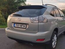 Lexus RX 300 3.0 150kW Reg. Makstud