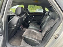 Audi A8 D3 3.0TDI 171kW