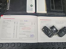 Skoda Octavia Automaat , JÄRELMAKS!