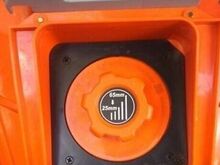 ROBOTNIIDUK REDBACK RM24A-15-28V,1500m2