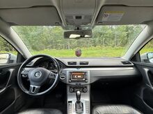 Volkswagen Passat 2011 1.4 110kw atm
